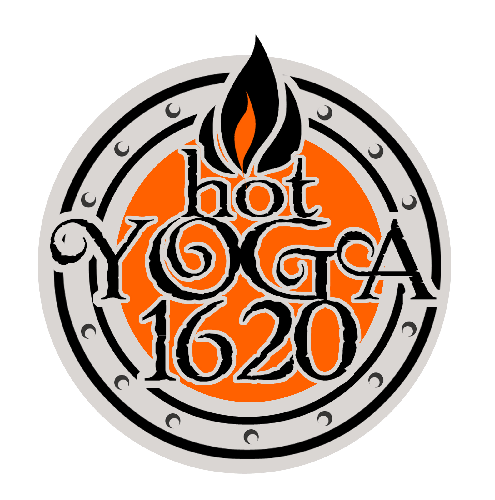 Hot Yoga 1620