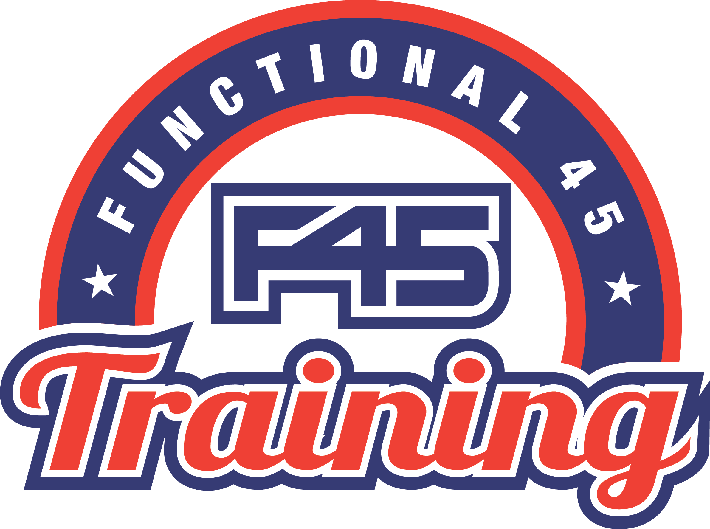 F45 Training Arlington