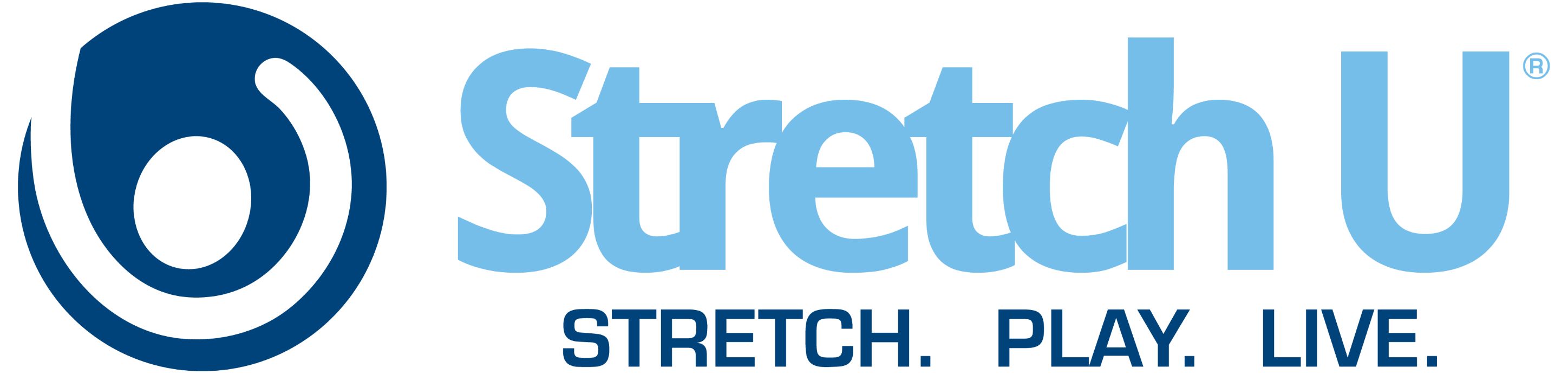 Stretch U St. Peters